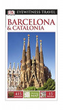 Top 10 Barcelona and Catalonia - Paperback brosat - *** - DK Publishing (Dorling Kindersley)