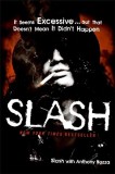 Slash: The Autobiography | Anthony Bozza, Slash, Harpercollins Publishers