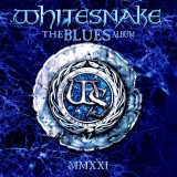 Whitesnake The Blues Album (cd)