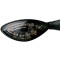 SEMNALIZARI LED MOTO OXFORD MERCURY NEGRE EL331