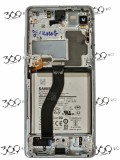 Display Samsung SM-G998 S21 ULTRA (5G) Phantom SILVER SWAP