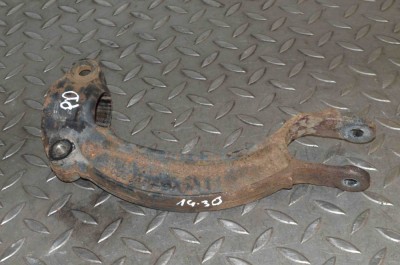 Braț inferior dreapta față AUDI A4 Avant 8K5, B8 2014 OEM: 8k0413l foto