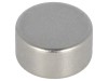 Magnet Neodim &Oslash;10x5mm 350mT