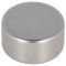 Magnet Neodim &Oslash;10x5mm 350mT