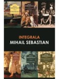 Cumpara ieftin Pachet Mihail Sebastian: Accidentul, Huligan, De doua mii de ani..., Fragmente, Orasul cu salcami, Teatru - Editura Cartex