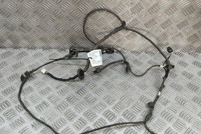 Cablaj senzor de parcare spate MERCEDES-BENZ C T-Model S205 2014 OEM: A2055402645 28589147 foto