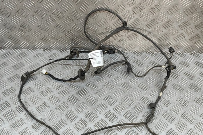 Cablaj senzor de parcare spate MERCEDES-BENZ C T-Model S205 2014 OEM: A2055402645 28589147