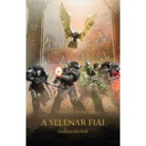 A Selenar fiai - Graham McNeill