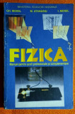 Fizica - Manual pentru scoli profesionale si complementare - Moisil, Atanasiu