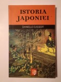 Danielle Elisseeff - Istoria Japoniei, &icirc;ntre China și Pacific