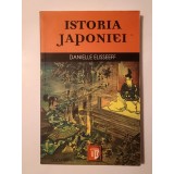 Danielle Elisseeff - Istoria Japoniei, &icirc;ntre China și Pacific