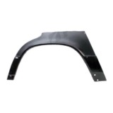 Segment reparatie aripa spate Mercedes W201 (190) 1982-1993 Partea Dreapta, Spate, segment mare pana deasupra lampi spate