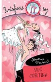 Pantofiorii roz - Sus cortina - Beatrice Masini