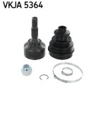 SKF VKJA 5364 Set articulatie planetara