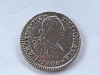 Spania 1/2 Reales 1800 argint Carlos IV, Europa