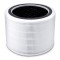 Filtru purificator de aer LEVOIT Core 200S, 3 in 1, Pre filtru, Filtru HEPA, Filtru de Carbon activ , Alb