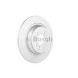Set disc frana Bosch 0986479397 parte montare : Punte Spate