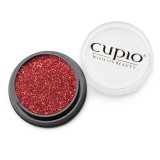 Cumpara ieftin Sclipici Premium holografic - Rubin