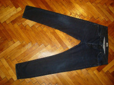 Blugi Pepe Jeans &amp;quot;Spike&amp;quot;-Marimea W36xL32(talie-96cm,lungime-104cm) foto
