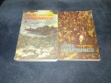 VINTILA CORBUL - CADEREA CONSTANTINOPOLULUI 2 VOL