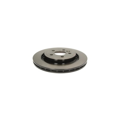 Disc frana VOLVO XC70 II BREMBO 09958711 foto