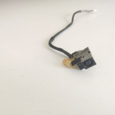 Conector Power DC Laptop HP Pavilion dv6