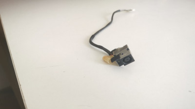 Conector Power DC Laptop HP Pavilion dv6 foto