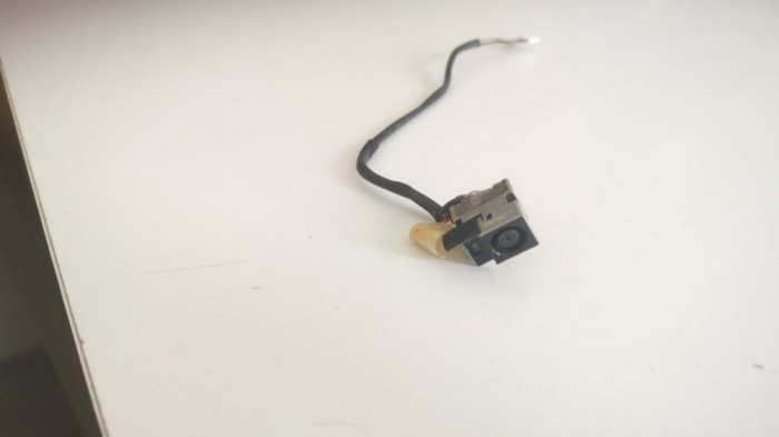 Conector Power DC Laptop HP Pavilion dv6