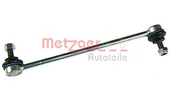 Brat/bieleta suspensie, stabilizator MAZDA 2 (DE) (2007 - 2015) METZGER 53055918