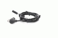 Senzor ABS / turatie roata AUDI A4 (8E2, B6) (2000 - 2004) BOSCH 0 265 006 824