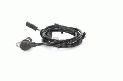 Senzor ABS / turatie roata AUDI A4 Avant (8ED, B7) (2004 - 2008) BOSCH 0 265 006 824 foto