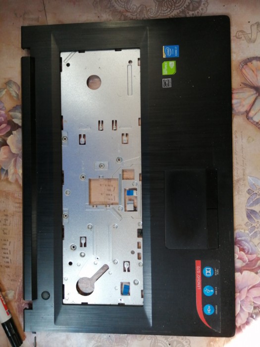 Palmrest Lenovo G70 - 70 - A172