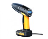 Aspirator auto 4 in 1 multifunctional,cu fir,cu functie de compresor,afisare presiune pentru anvelope,lanterna integrata pentru utilizare nocturna,afi