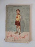 Asta-i Petrut, Virgil Chiriac, Editura Tineretului 1955, ilustratii N. Jurescu