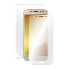 Folie de protectie Smart Protection Samsung Galaxy J5 (2017) CellPro Secure foto