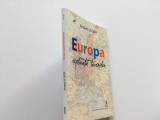 Cumpara ieftin JACQUES LE GOFF, EUROPA EXPLICATA TINERILOR