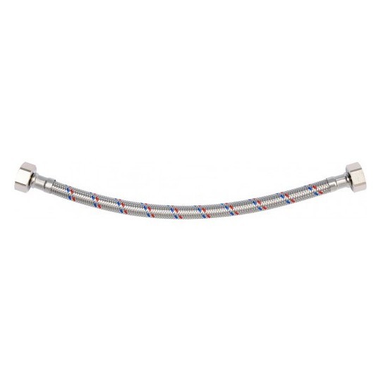 FALA Racord flexibil F/F 1/2&amp;quot; 1/2&amp;quot;, lungime 300 mm