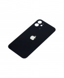 Capac Baterie Apple iPhone 12 Negru