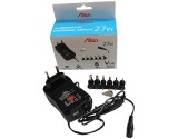 Alim 2250mA 3-12Vdc stabilizat