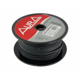 Cablu boxe Aura SCE 2250 MKII, Metru Liniar / Rola 75m, 2x2,5mm&sup2; (14AWG), 0755249802129