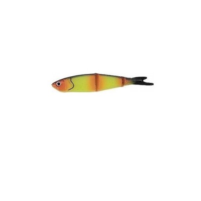 SHAD JAXON INTENSA INE 10CM G 5/PLIC foto