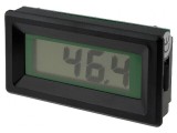 Voltmetru Digital Panou 0-200mV