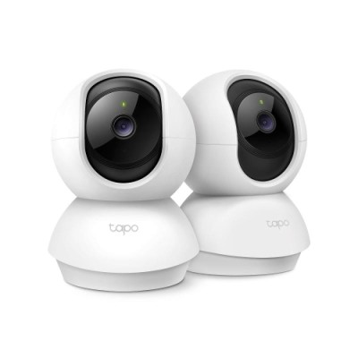 C210P2 Home Security Wi-Fi Camera, 2-P foto