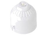 Semnalizator Luminos Flash Alb Sonos Pulse 17-60VDC