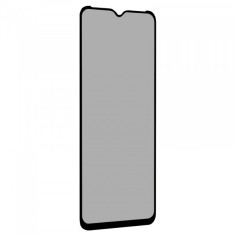 Folie de protectie Ecran Privacy OEM OG Premium pentru Samsung Galaxy A14 A145 / A14 5G A146, Sticla Securizata, Full Glue foto