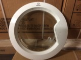 Hublou Usa Masina de Spalat Indesit - Piese Dezmembrari - Compatibil Diverse Modele