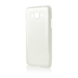 Husa SAMSUNG Galaxy Core Prime - Ultra Slim (Transparent), Silicon, Carcasa