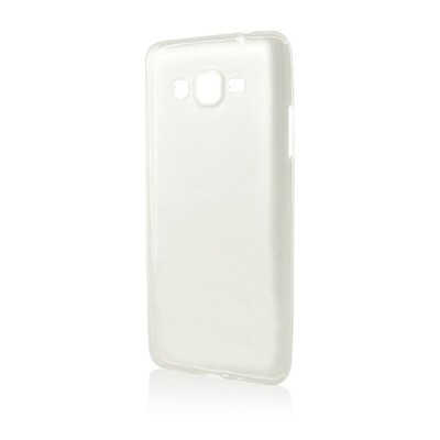 Husa SAMSUNG Galaxy Core Prime - Ultra Slim (Transparent) foto