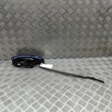 M&acirc;ner exterior ușă dreapta spate VW PASSAT Variant B8 3G5 2016 OEM: 510837812D,510837206J 32751155