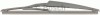 Lamela stergator RENAULT CLIO II (BB0/1/2, CB0/1/2) (1998 - 2005) BOSCH 3 397 004 629